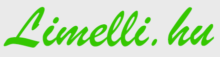 Limelli.hu WEBSHOP | Szuper ajánlatok a család minden tagjának. Nézz szét nálunk!