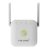 300 méter hatótávolságú, nagy teljesítményű WiFi erősítő, WiFi repeater