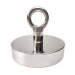 Szuper erős horgászmágnes, mágnes horgászat 530 kg húzóerő