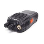 Professzionális 10 km hatótávú 2 db Walkie-talkie rádió