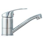 TRENDY'S mosdó csaptelep, króm