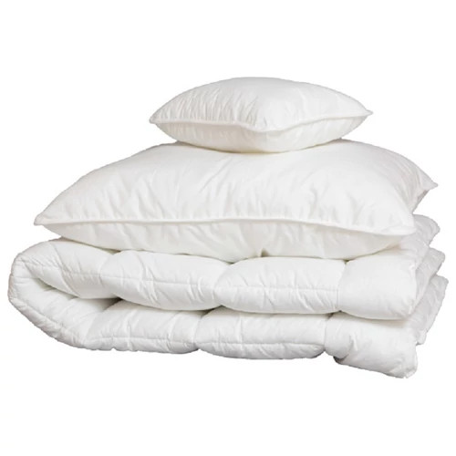 3 részes antistatikus, antistressz ágynemű garnitúra - nagypárna, kispárna, paplan