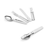 Turista evőeszköz, kanálgép