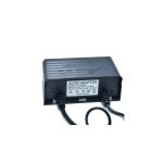 Vízálló tápegység kamerákhoz, LED szalagokhoz, DC12V adapter – kültéri és beltéri használatra